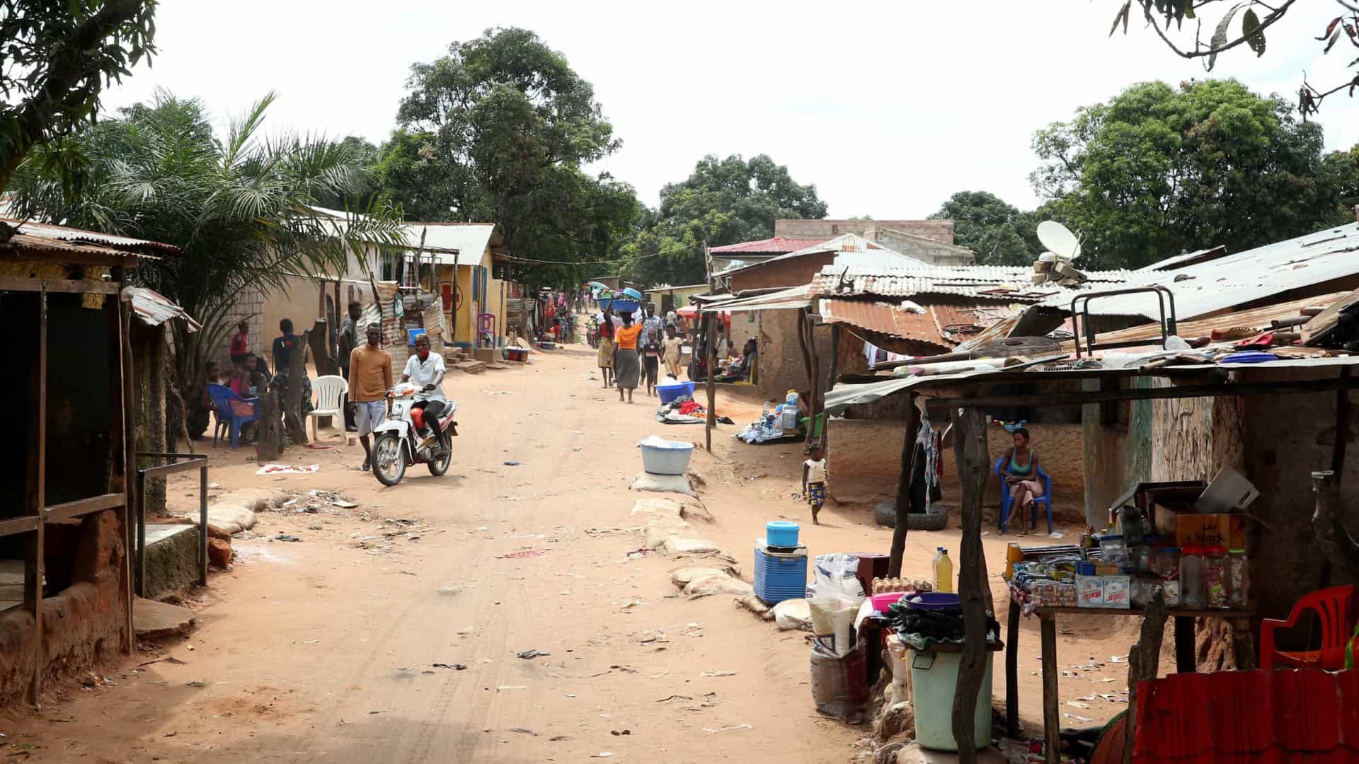 Country begins preparations for the 2024 Census three years in advance