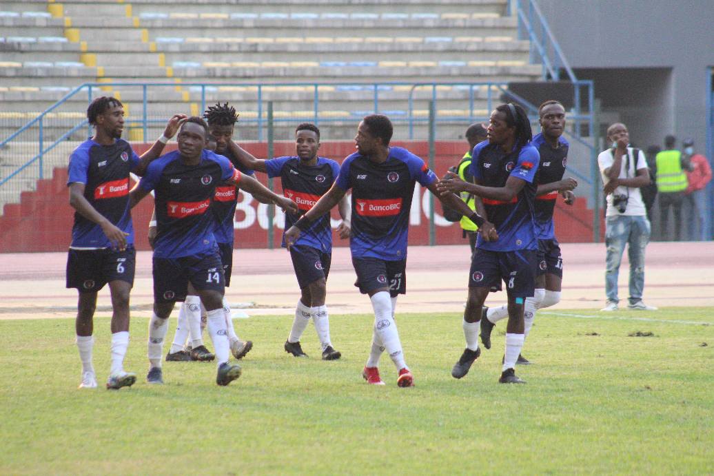 1° de Agosto e Interclube a um passo da final da Taça de Angola - Desporto