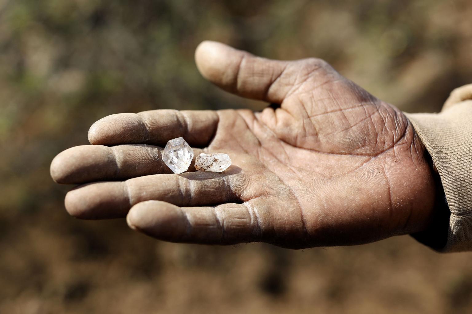 Cuanto cuesta un diamante de 9 quilates