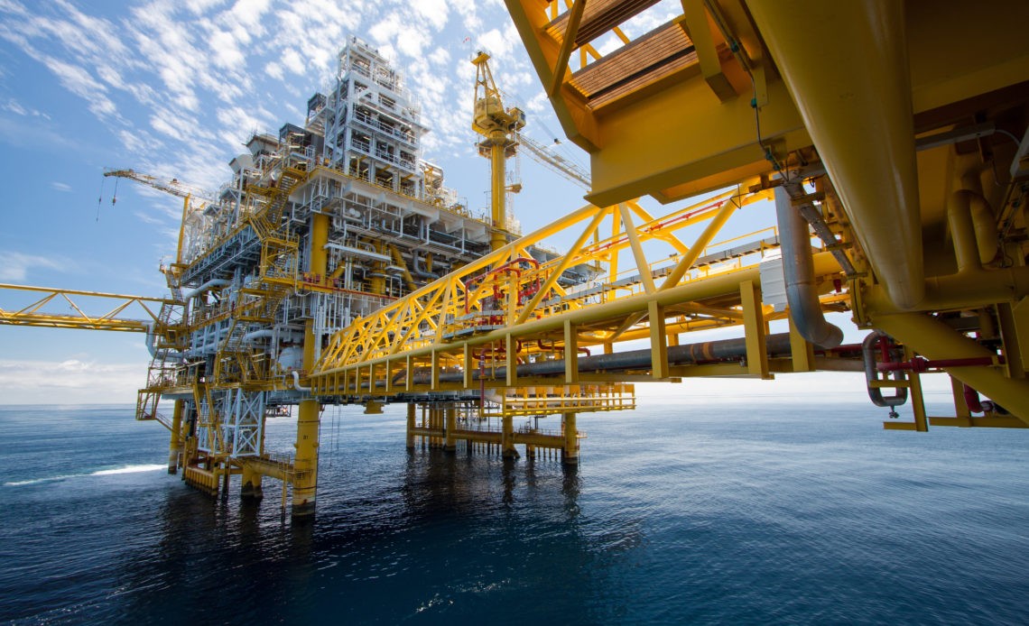 Cabinda Gulf Oil Company renova concessão do Bloco 0 por 20 anos Ver