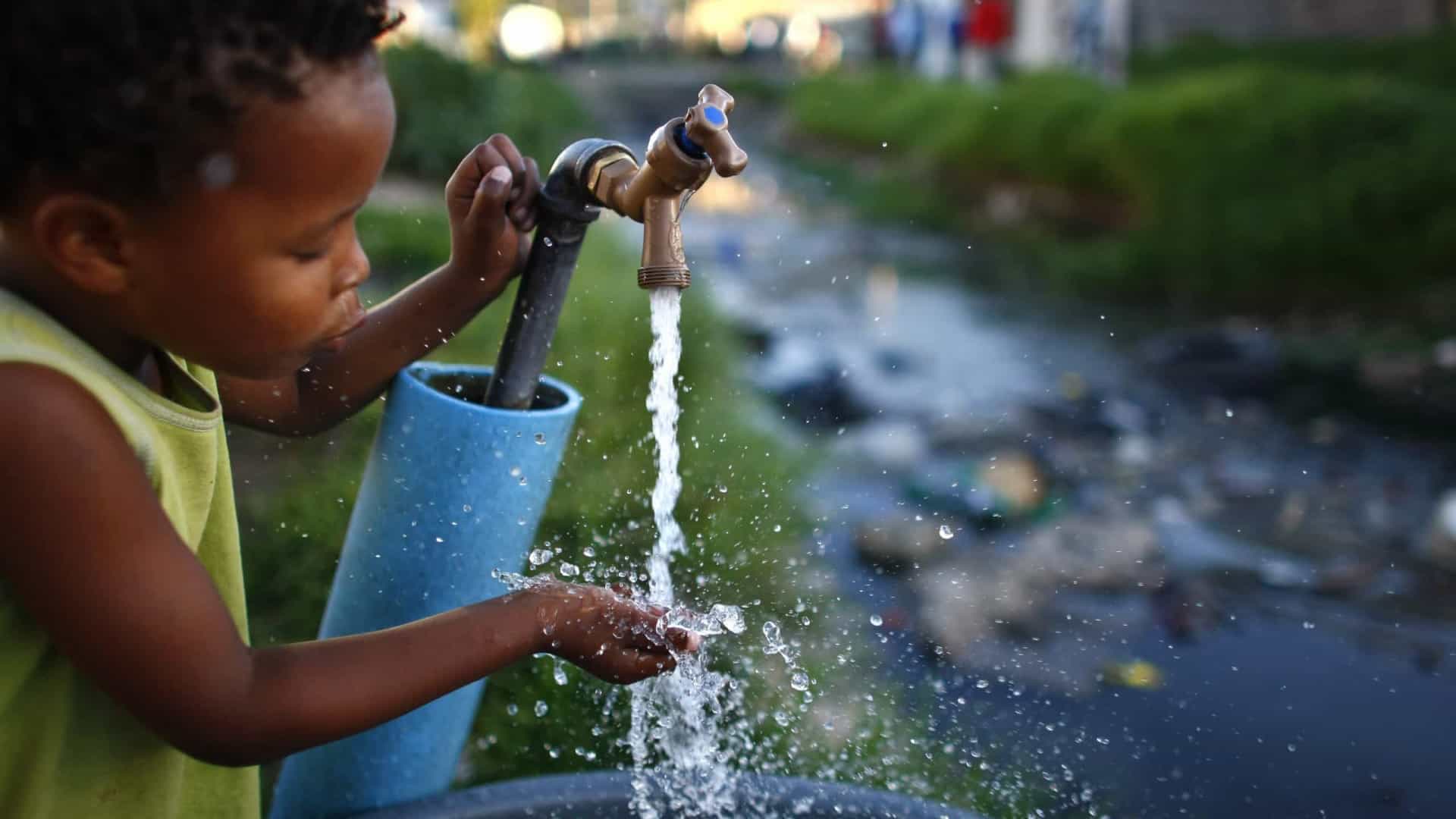 World Bank supports Angola with 300 million dollars to improve water ...