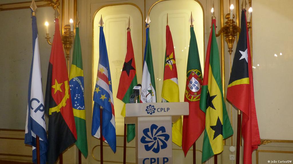 SEF CPLP: Global Cooperation and Multicultural Interaction