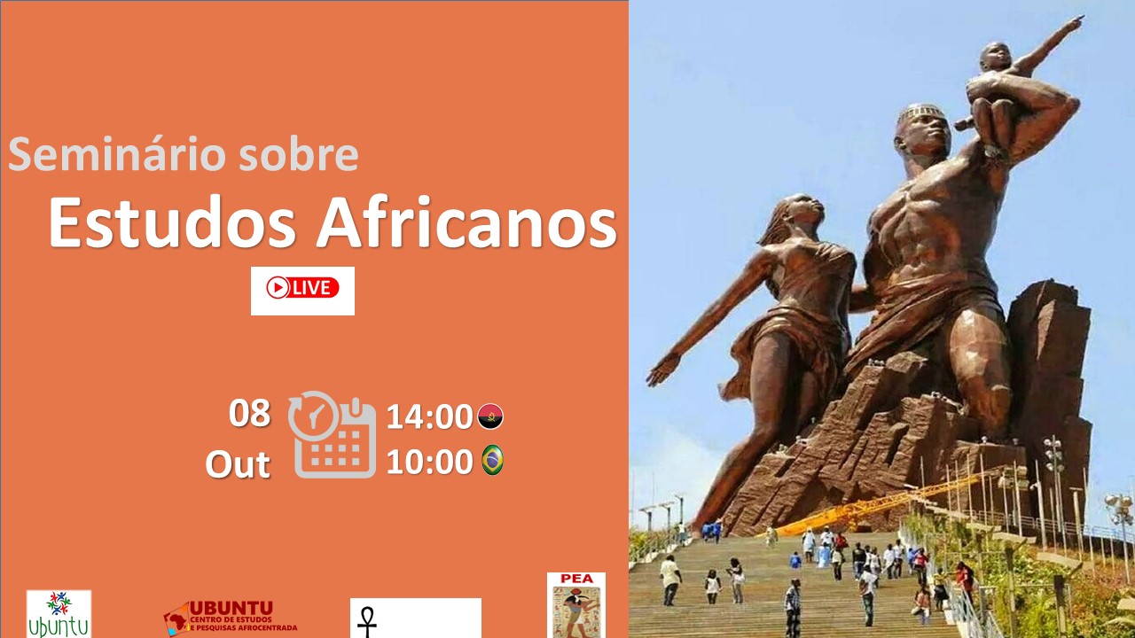 Seminar on African Studies - Ver Angola - Daily, the best of Angola