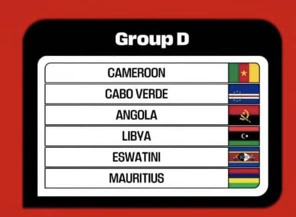 🔴CABO VERDE X ANGOLA ( EM DIRETO ) QUALIFICAÇÃO MUNDIAL 2026