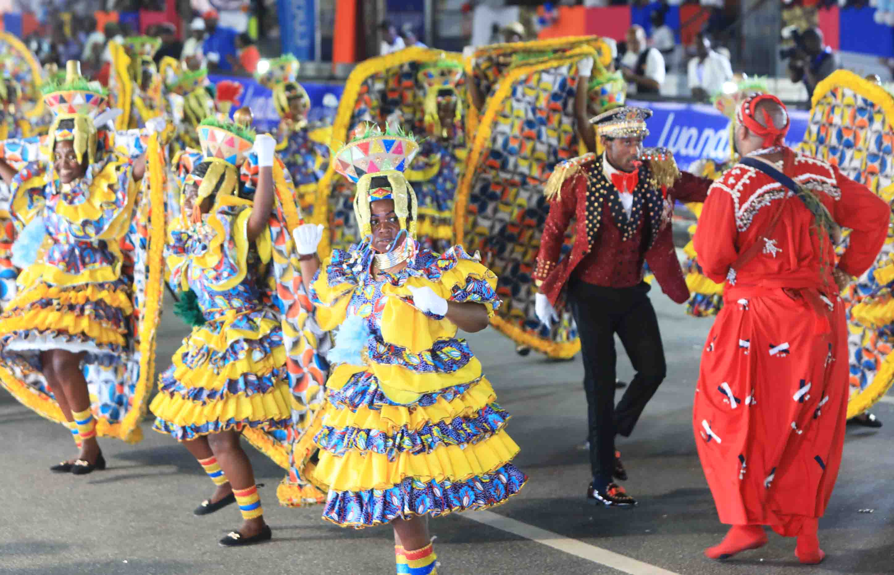 Grupo União Recreativo do Kilamba vence, pelo segundo ano consecutivo