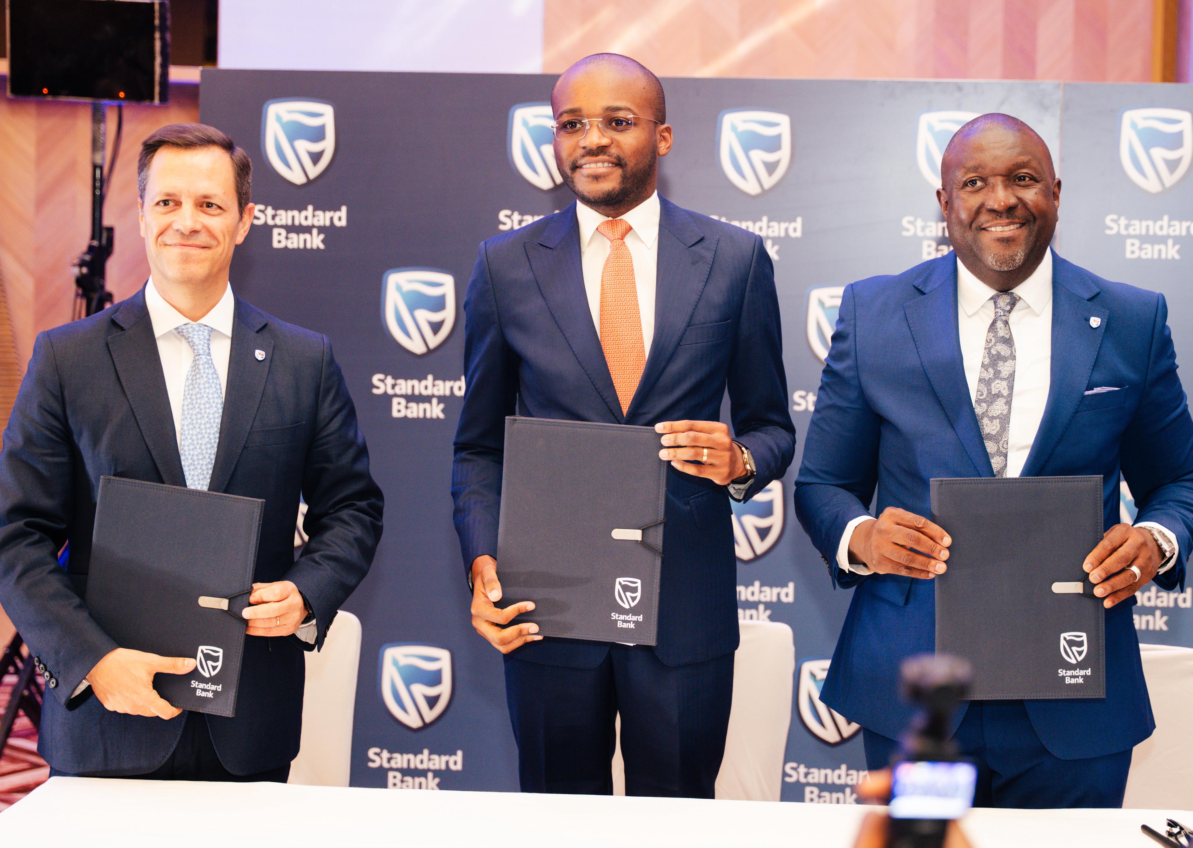 SBA and INAPEM join forces to stimulate the growth of micro, small and medium-sized companies
