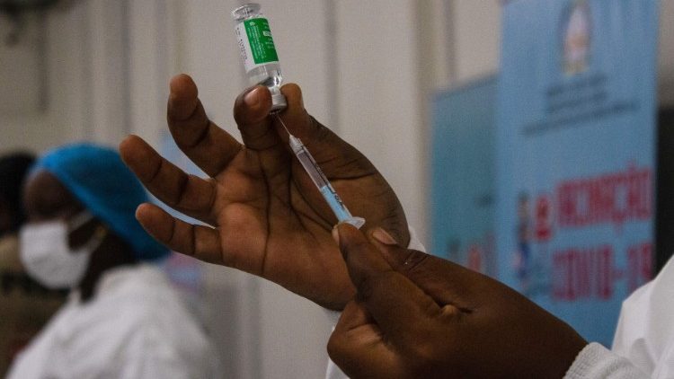 EU pledges 2 billion euros for Vaccine Alliance