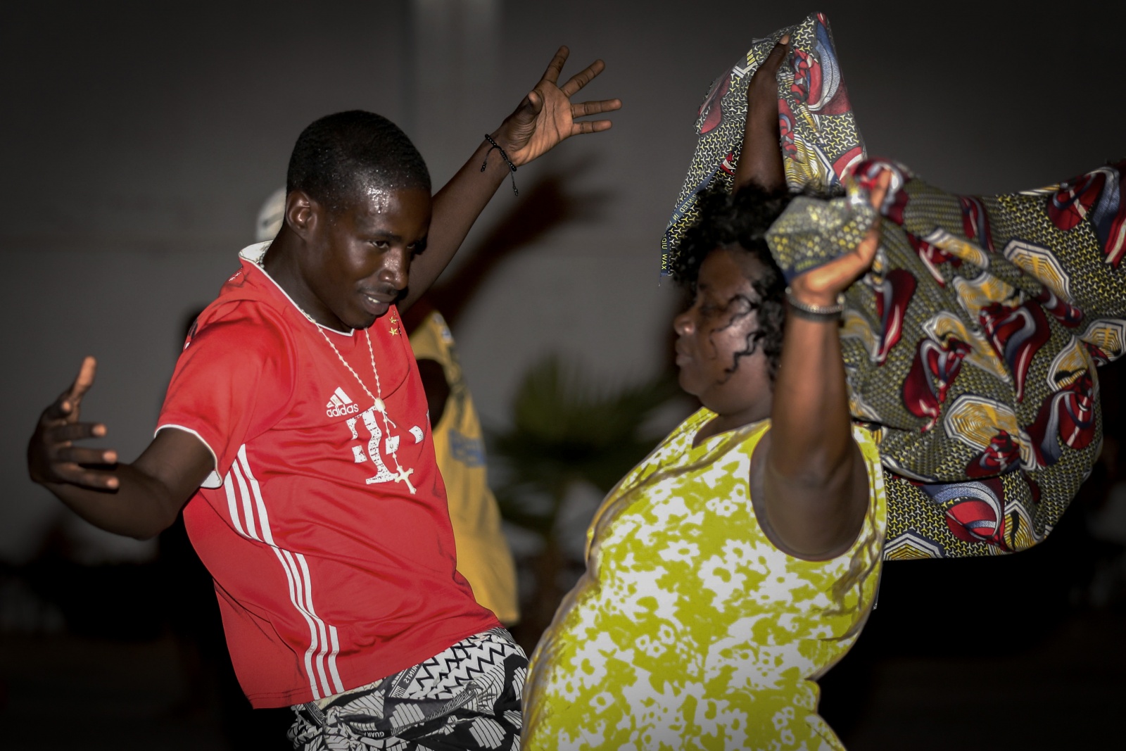 Semba Tourist Route created to value, preserve and promote style