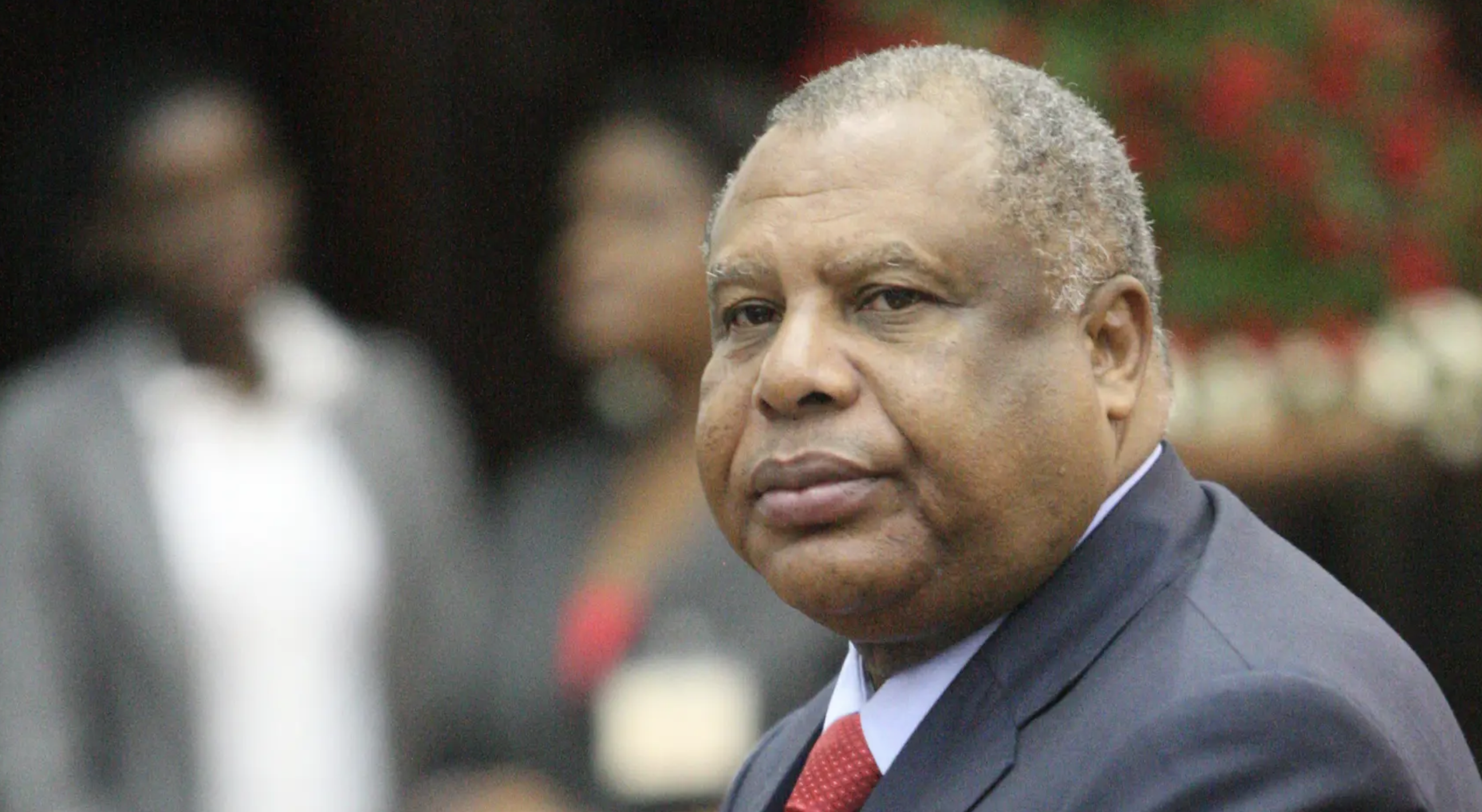 Higino Carneiro, pre-candidate for MPLA leadership, proposes breaking with the “yes, Chief”
