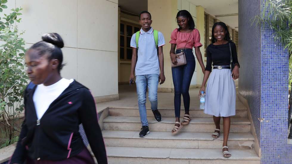 INAGBE announces the opening of applications for external scholarships for undergraduate programs in Brazil