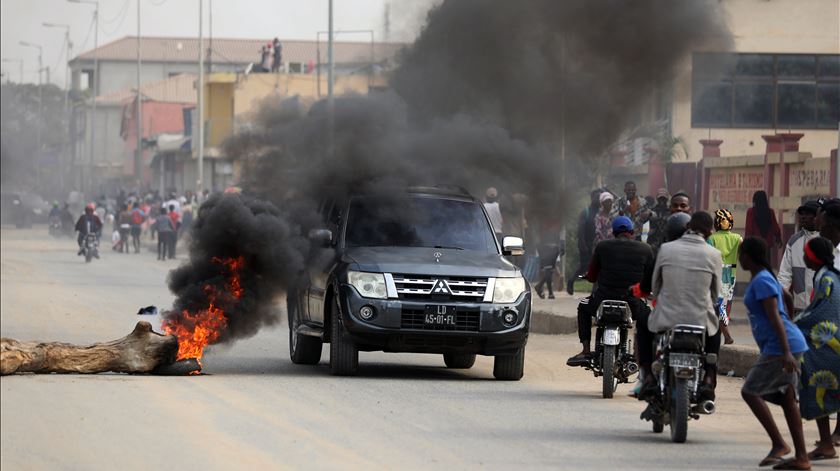 Organizations call for President to be held accountable for deaths in riots