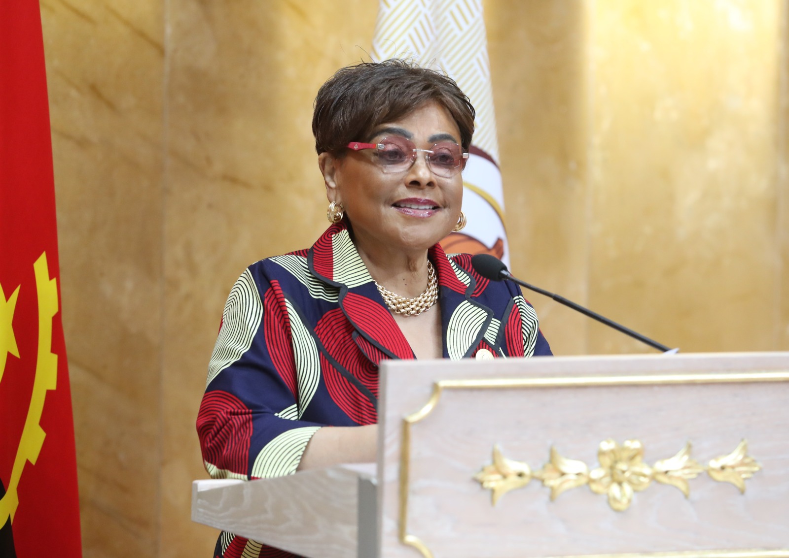 Carolina Cerqueira: Deputies must ensure that laws respond to the needs of society