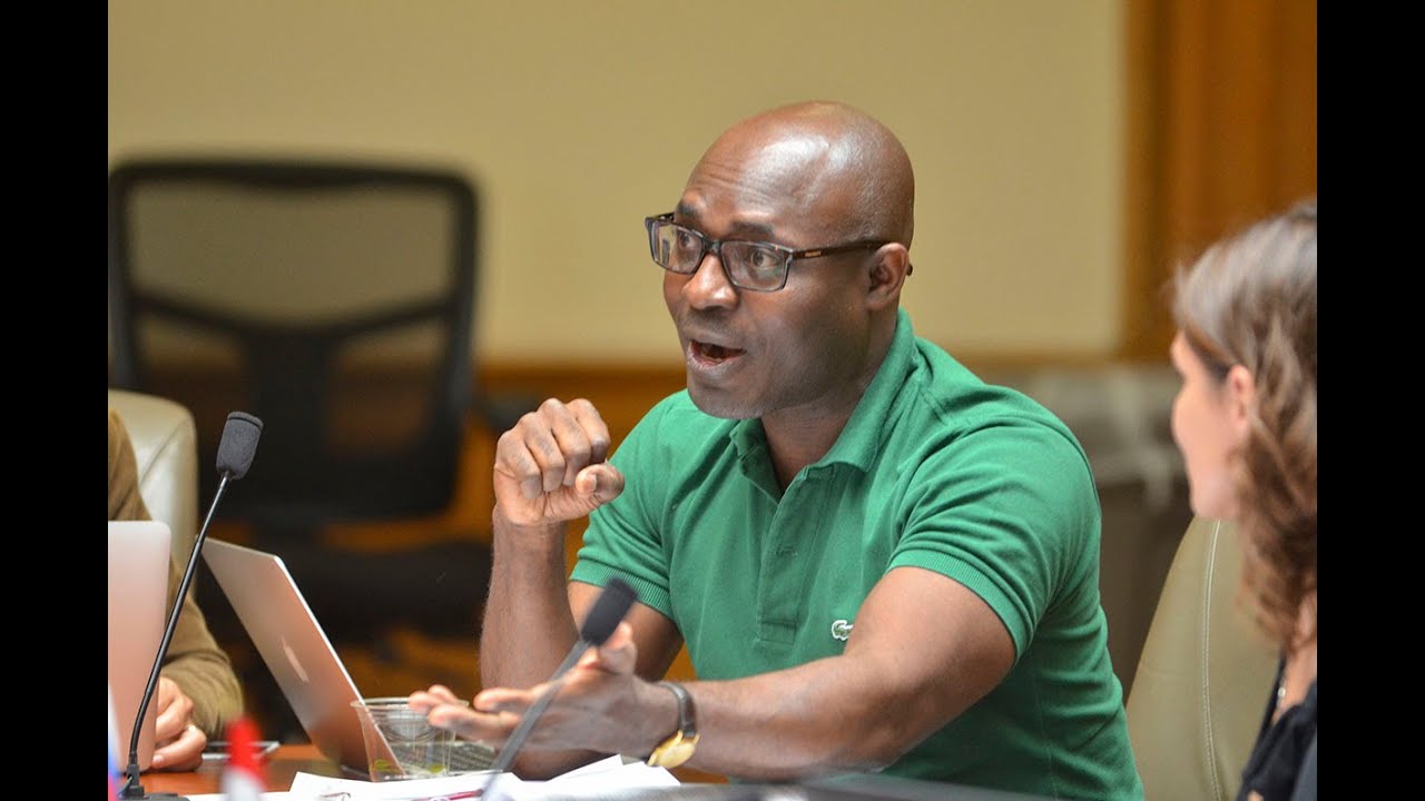 Rafael Marques accuses the President and the Government of “state terrorism”